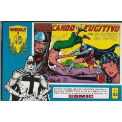 EL G.DEL ANTIFAZ HOMENAJE A GAGO DISPONIBLES