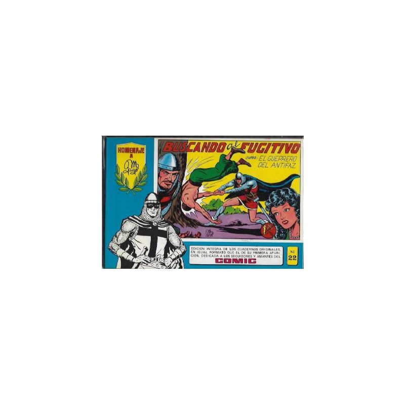 EL G.DEL ANTIFAZ HOMENAJE A GAGO DISPONIBLES