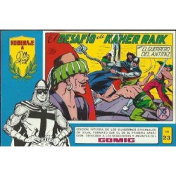 EL G.DEL ANTIFAZ HOMENAJE A GAGO DISPONIBLES