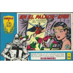 EL G.DEL ANTIFAZ HOMENAJE A GAGO DISPONIBLES