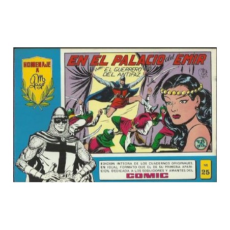 EL G.DEL ANTIFAZ HOMENAJE A GAGO DISPONIBLES