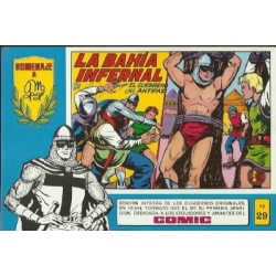 EL G.DEL ANTIFAZ HOMENAJE A GAGO DISPONIBLES