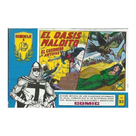 EL G.DEL ANTIFAZ HOMENAJE A GAGO DISPONIBLES