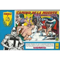 EL G.DEL ANTIFAZ HOMENAJE A GAGO DISPONIBLES