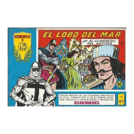 EL G.DEL ANTIFAZ HOMENAJE A GAGO DISPONIBLES