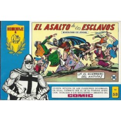 EL G.DEL ANTIFAZ HOMENAJE A GAGO DISPONIBLES