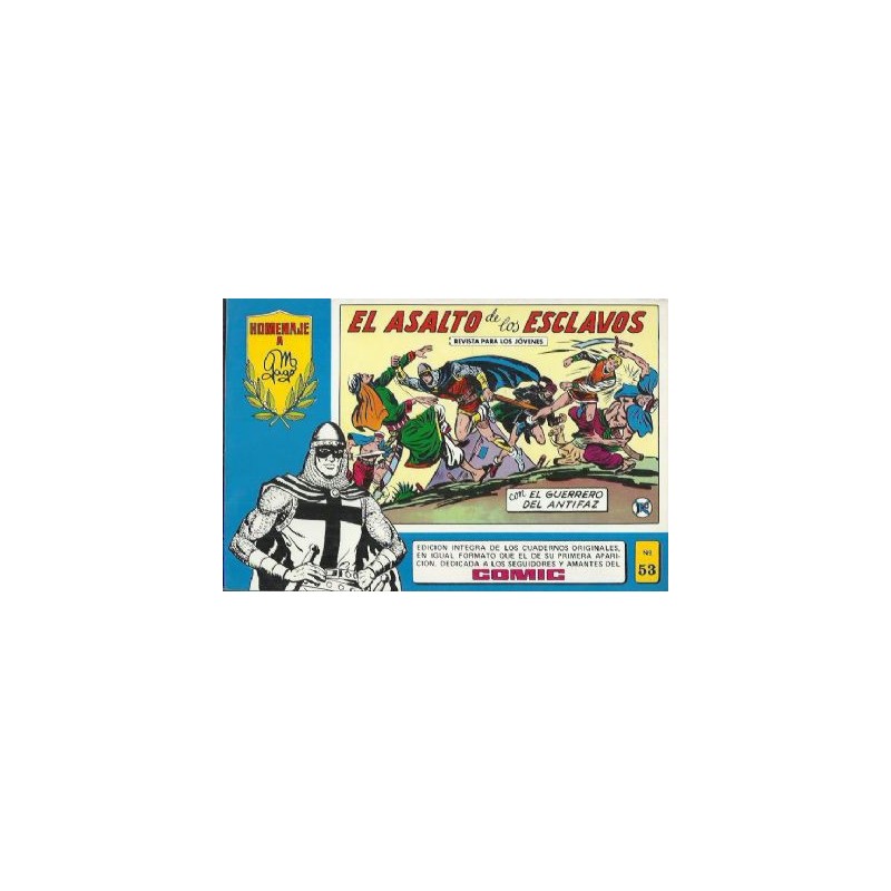 EL G.DEL ANTIFAZ HOMENAJE A GAGO DISPONIBLES