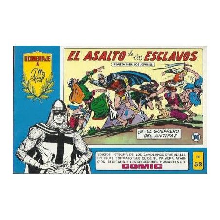 EL G.DEL ANTIFAZ HOMENAJE A GAGO DISPONIBLES