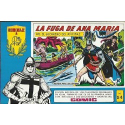 EL G.DEL ANTIFAZ HOMENAJE A GAGO DISPONIBLES