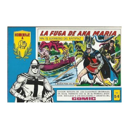 EL G.DEL ANTIFAZ HOMENAJE A GAGO DISPONIBLES