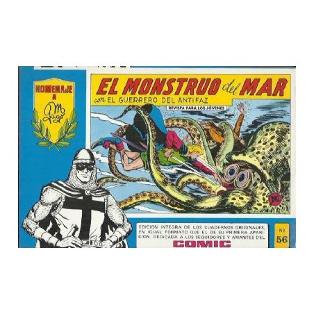 EL G.DEL ANTIFAZ HOMENAJE A GAGO DISPONIBLES