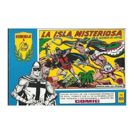 EL G.DEL ANTIFAZ HOMENAJE A GAGO DISPONIBLES