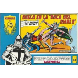 EL G.DEL ANTIFAZ HOMENAJE A GAGO DISPONIBLES