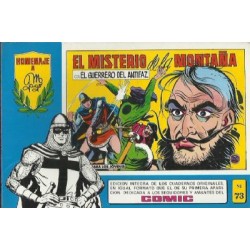 EL G.DEL ANTIFAZ HOMENAJE A GAGO DISPONIBLES