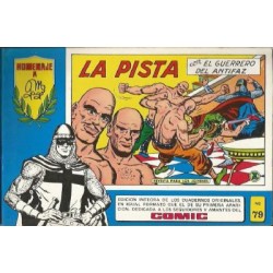 EL G. DEL ANTIFAZ HOMENAJE A GAGO DISPONIBLES