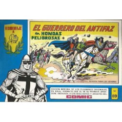 EL G. DEL ANTIFAZ HOMENAJE A GAGO DISPONIBLES