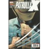 PATRULLA X VOL.2 ED.PANINI NUMEROS DISPONIBLES