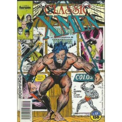 CLASSIC X-MEN VOL.1 Y 2 DISPONIBLES