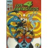 LOS 4 FANTASTICOS VOL.1 NUMEROS DISPONIBLES