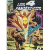 LOS 4 FANTASTICOS VOL.1 NUMEROS DISPONIBLES