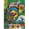 LOS 4 FANTASTICOS VOL.1 NUMEROS DISPONIBLES