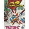 LOS 4 FANTASTICOS VOL.1 NUMEROS DISPONIBLES