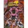 LOS 4 FANTASTICOS VOL.1 NUMEROS DISPONIBLES