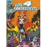 LOS 4 FANTASTICOS VOL.1 NUMEROS DISPONIBLES