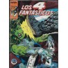 LOS 4 FANTASTICOS VOL.1 ED.FORUM