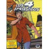 LOS 4 FANTASTICOS VOL.1 NUMEROS DISPONIBLES