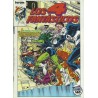LOS 4 FANTASTICOS VOL.1 NUMEROS DISPONIBLES