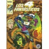 LOS 4 FANTASTICOS VOL.1 NUMEROS DISPONIBLES