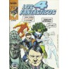 LOS 4 FANTASTICOS VOL.1 NUMEROS DISPONIBLES