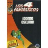 LOS 4 FANTASTICOS VOL.1 NUMEROS DISPONIBLES