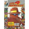 LOS 4 FANTASTICOS VOL.1 NUMEROS DISPONIBLES