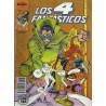 LOS 4 FANTASTICOS VOL.1 NUMEROS DISPONIBLES