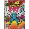 LOS 4 FANTASTICOS VOL.1 ED.FORUM