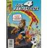 LOS 4 FANTASTICOS VOL.1 ED.FORUM