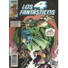 LOS 4 FANTASTICOS VOL.1 NUMEROS DISPONIBLES