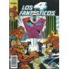 LOS 4 FANTASTICOS VOL.1 NUMEROS DISPONIBLES