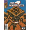 LOS 4 FANTASTICOS VOL.1 NUMEROS DISPONIBLES