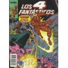 LOS 4 FANTASTICOS VOL.1 NUMEROS DISPONIBLES