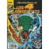 LOS 4 FANTASTICOS VOL.1 NUMEROS DISPONIBLES