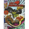 LOS 4 FANTASTICOS VOL.1 NUMEROS DISPONIBLES