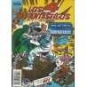 LOS 4 FANTASTICOS VOL.1 NUMEROS DISPONIBLES