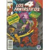 LOS 4 FANTASTICOS VOL.1 NUMEROS DISPONIBLES