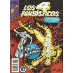 LOS 4 FANTASTICOS VOL.1 NUMEROS DISPONIBLES