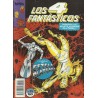 LOS 4 FANTASTICOS VOL.1 NUMEROS DISPONIBLES