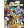 LOS 4 FANTASTICOS VOL.1 NUMEROS DISPONIBLES