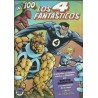 LOS 4 FANTASTICOS VOL.1 NUMEROS DISPONIBLES